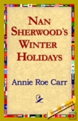 Bertrand.pt - Nan Sherwood'S Winter Holidays