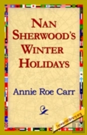 Nan Sherwood'S Winter Holidays