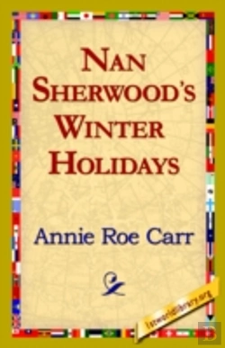 Bertrand.pt - Nan Sherwood'S Winter Holidays
