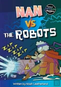 Bertrand.pt - Nan Vs The Robots