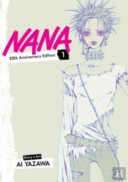 Bertrand.pt - Nana 25th Anniversary Edition, Vol. 1
