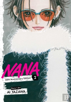 Bertrand.pt - Nana 25th Anniversary Edition, Vol. 2