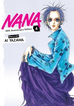 Bertrand.pt - Nana 25th Anniversary Edition, Vol. 4