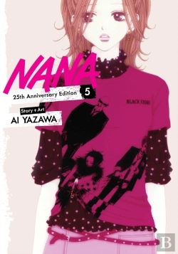 Bertrand.pt - Nana 25th Anniversary Edition, Vol. 5