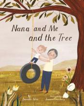 Nana And Me And The Tree