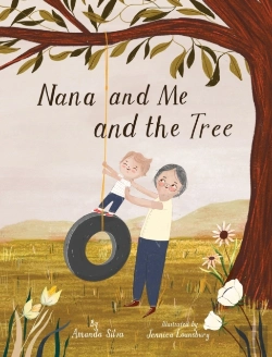 Bertrand.pt - Nana And Me And The Tree