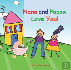 Bertrand.pt - Nana And Papaw Love You!