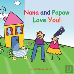 Bertrand.pt - Nana And Papaw Love You!
