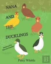 Nana And The Ducklings: A Rescue Story