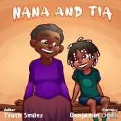 Nana And Tia