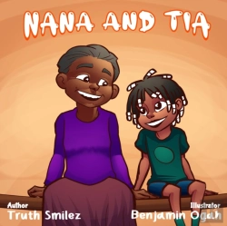 Bertrand.pt - Nana And Tia