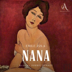 Bertrand.pt - Nana - Audiobook