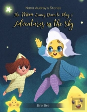 Nana Audrey'S Stories