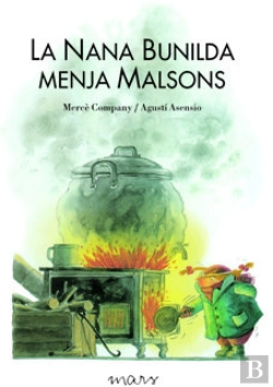 Bertrand.pt - Nana Bunilda Menja Malsons, La