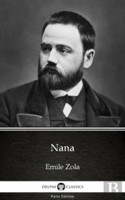 Nana By Emile Zola (Illustrated)