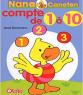 Nana Caneton Compte De 1 A 10