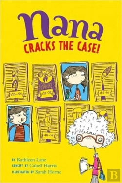 Bertrand.pt - Nana Cracks The Case