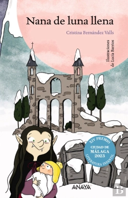 Bertrand.pt - Nana De Luna Llena