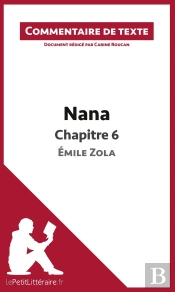 Nana De Zola : Chapitre 6