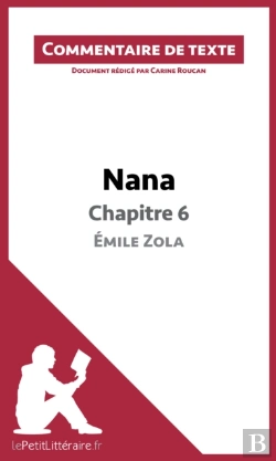 Bertrand.pt - Nana De Zola - Chapitre 6