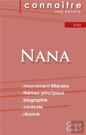 Nana, D'Emile Zola