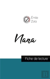 Nana, D'Emile Zola