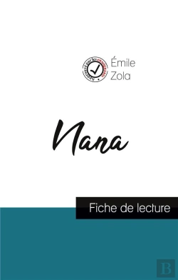 Bertrand.pt - Nana, D'Emile Zola