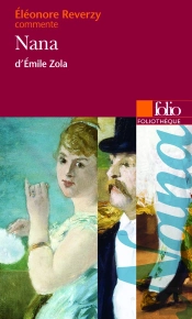Nana D'Émile Zola (Essai Et Dossier)