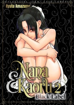 Bertrand.pt - Nana & Kaoru: Black Label, Volume 2