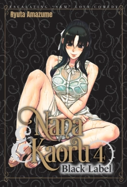 Bertrand.pt - Nana & Kaoru: Black Label, Volume 4