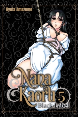 Bertrand.pt - Nana & Kaoru: Black Label, Volume 5