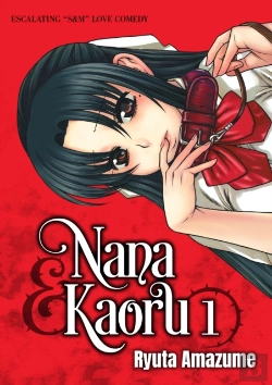 Bertrand.pt - Nana & Kaoru, Volume 1
