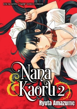 Bertrand.pt - Nana & Kaoru, Volume 2