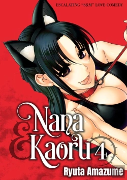 Bertrand.pt - Nana & Kaoru, Volume 4