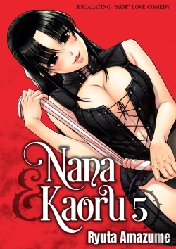 Bertrand.pt - Nana & Kaoru, Volume 5