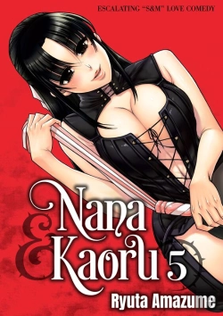 Bertrand.pt - Nana & Kaoru, Volume 5