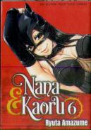 Nana & Kaoru, Volume 6