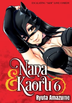 Bertrand.pt - Nana & Kaoru, Volume 6