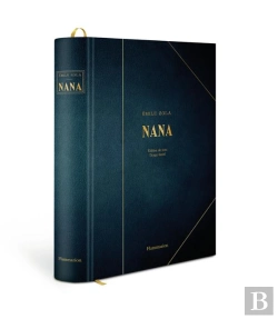 Bertrand.pt - Nana - Edition Luxe - Tirage Limite