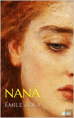 Bertrand.pt - Naná - Émile Zola