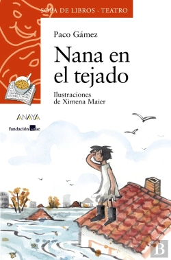 Bertrand.pt - Nana En El Tejado