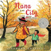 Nana In The City