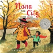 Nana In The City