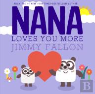 Nana Loves You More