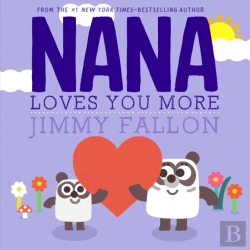 Bertrand.pt - Nana Loves You More