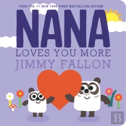 Bertrand.pt - Nana Loves You More