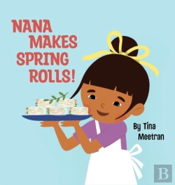 Bertrand.pt - Nana Makes Spring Rolls!