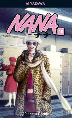Bertrand.pt - Nana Nº 10/21