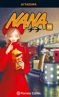 Bertrand.pt - Nana Nº 11/21