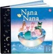 Nana Nana - Livro + Cd